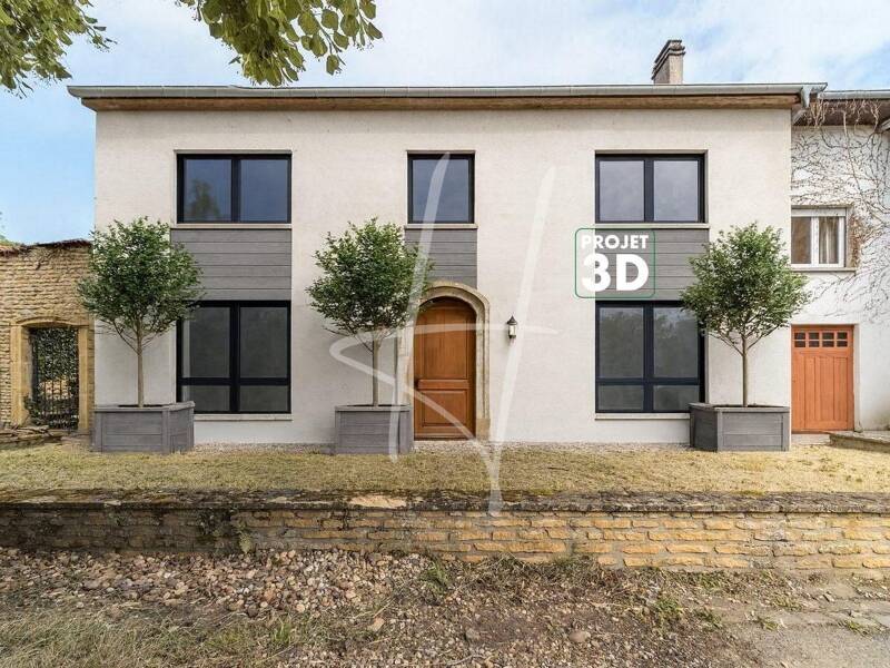 Maison à vendre, 221m², PLAPPEVILLE