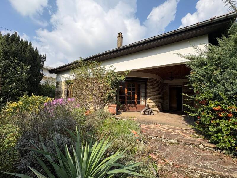 Maison à vendre, 213m², SAINT DIZIER