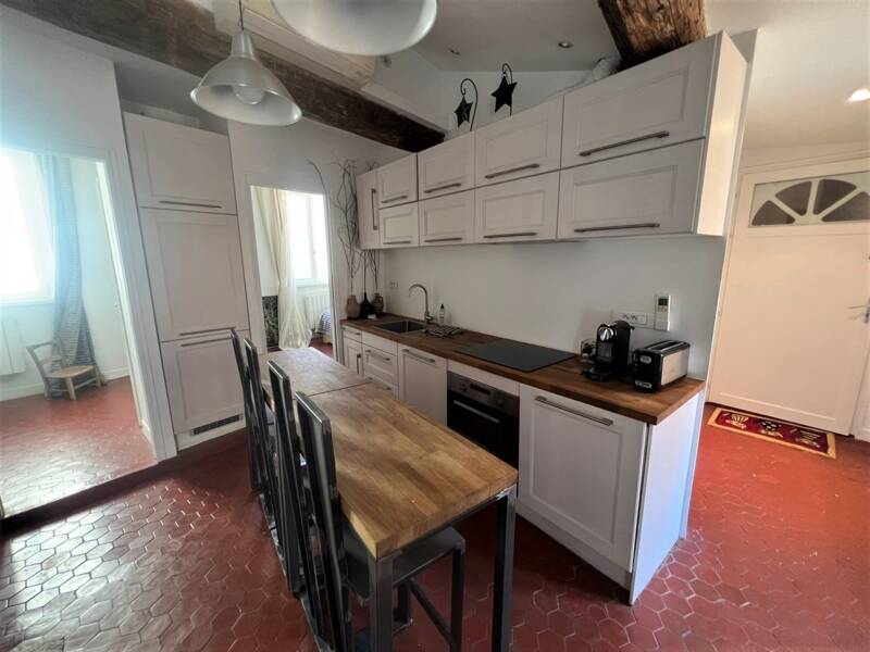 Maison à louer, 45m², AIX EN PROVENCE