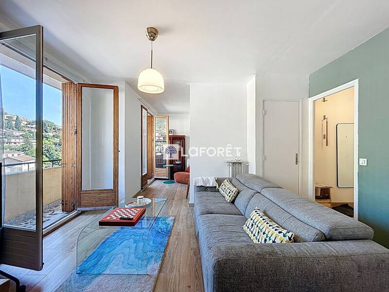 Maison à louer, 41m², MENTON