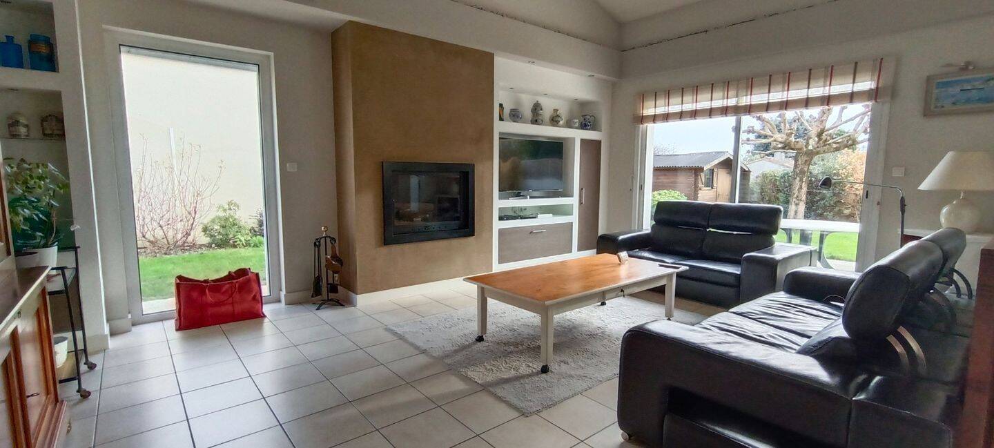 Maison à vendre, 166m², CHOLET
