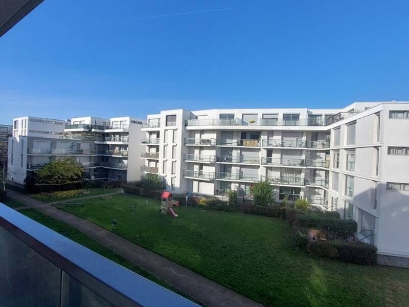 Maison à louer, 38m², BORDEAUX