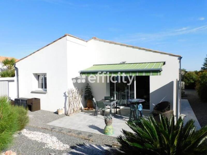 Maison à vendre, 102m², MESCHERS SUR GIRONDE