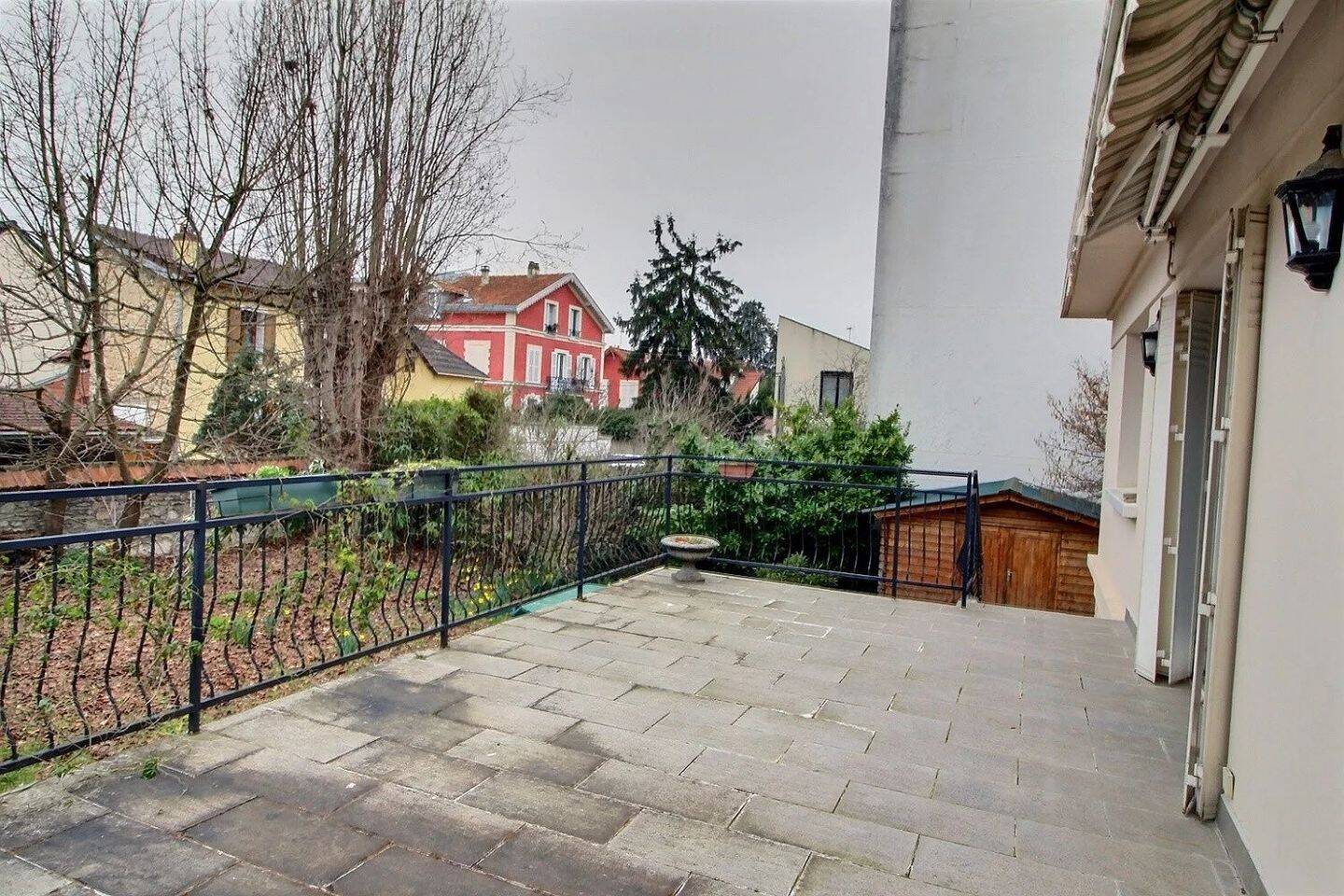 Maison à vendre, 250m², SAINT MAUR DES FOSSES