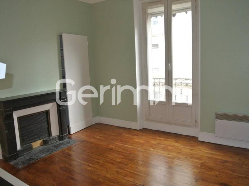 Maison à louer, 34m², GRENOBLE