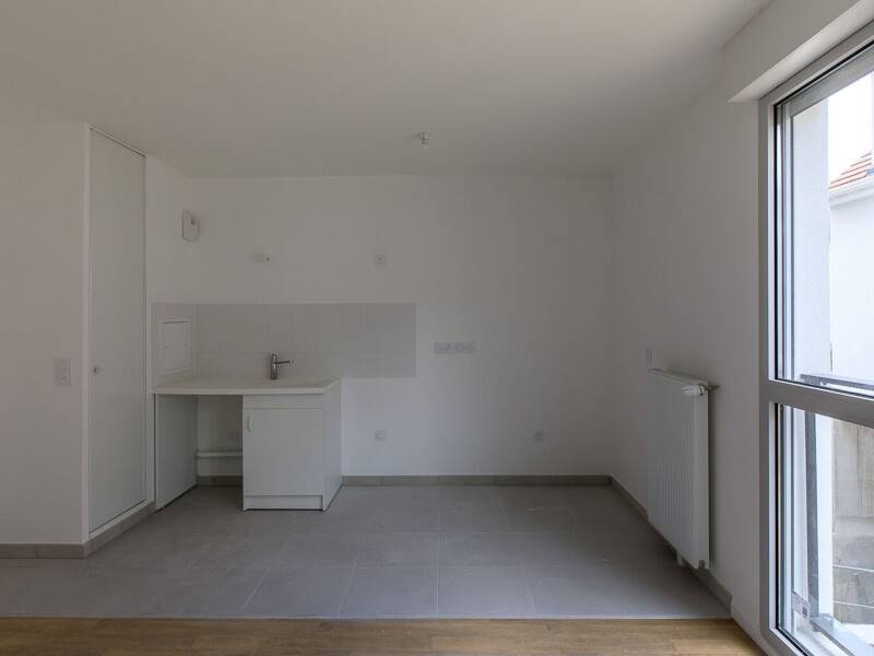 Maison à louer, 60m², TRAPPES