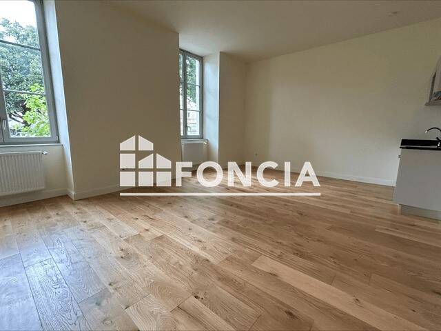 Maison à louer, 48m², MULHOUSE