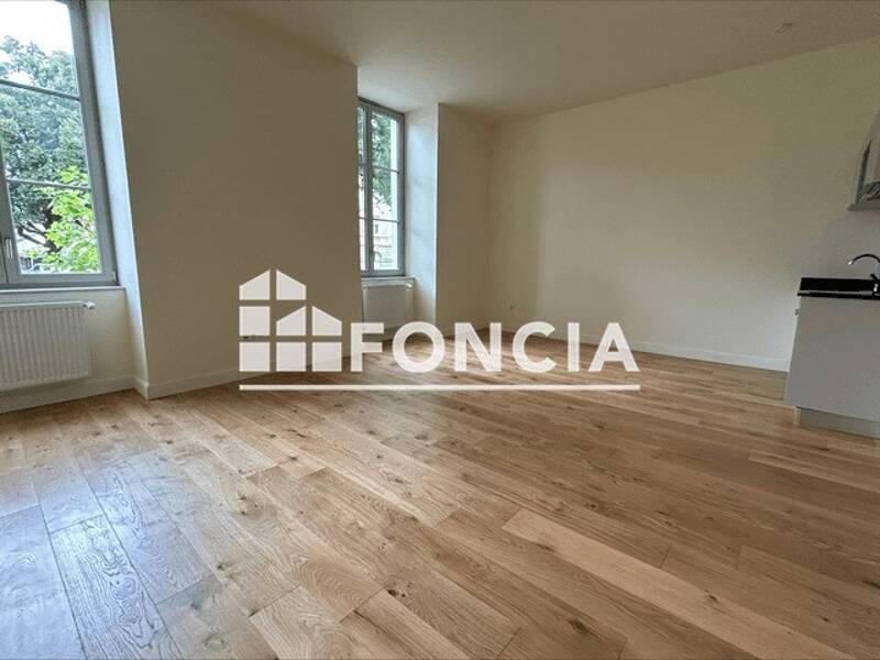 Maison à louer, 48m², MULHOUSE