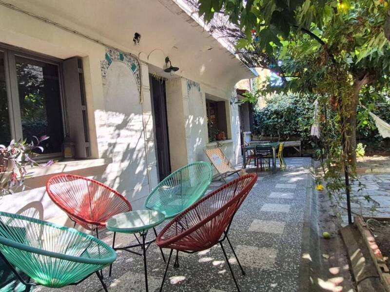 Maison à vendre, 179m², MONTPELLIER