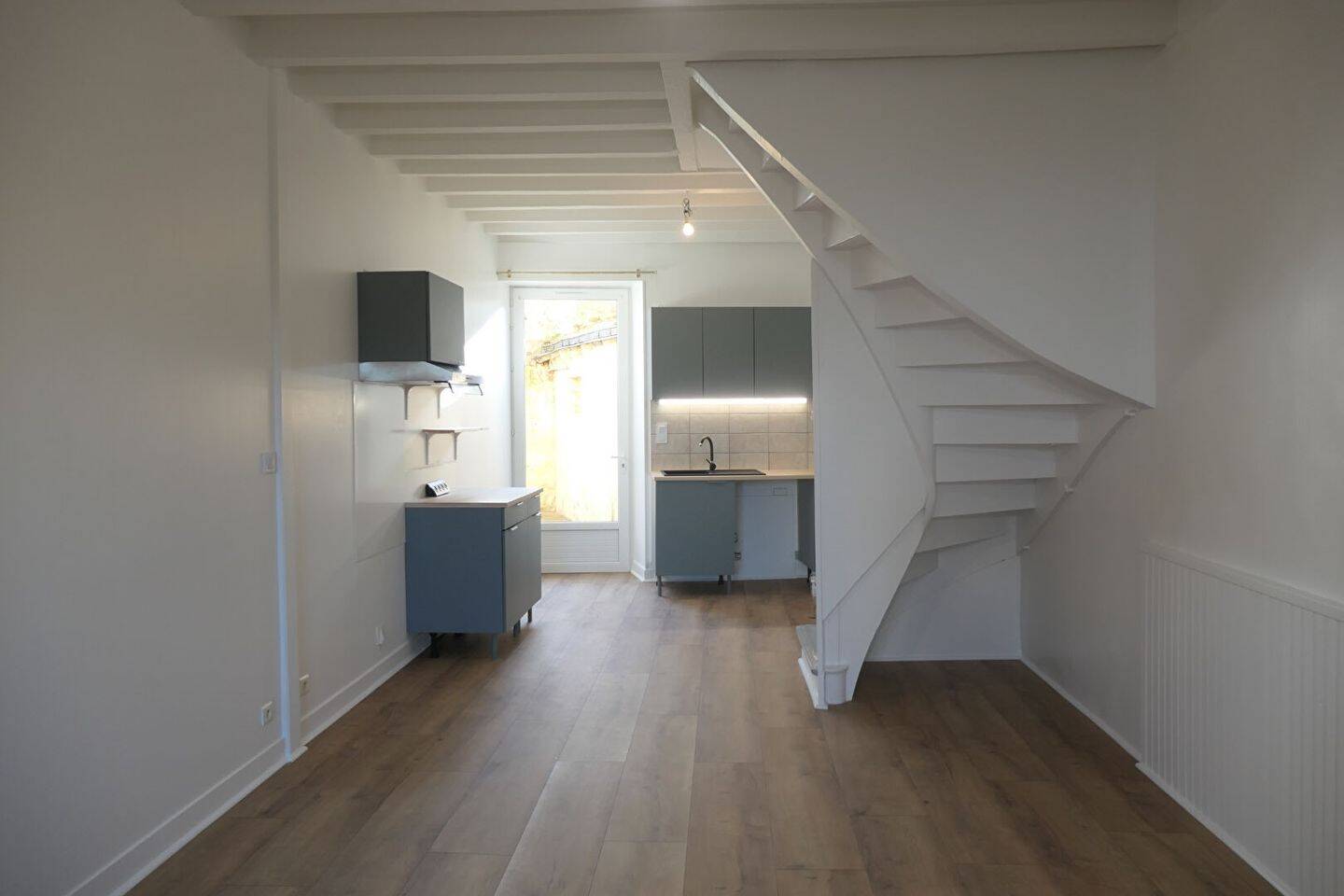 Maison à louer, 57m², BRULON
