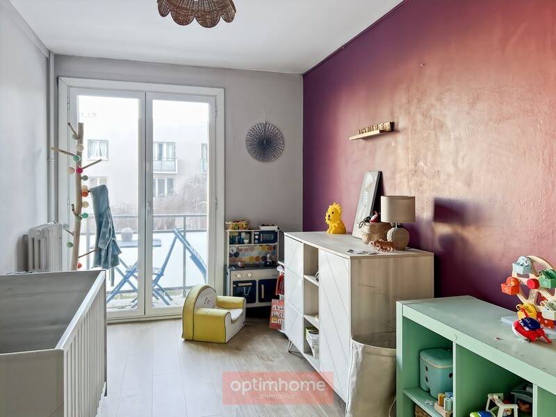 Maison à vendre, 108m², RENNES