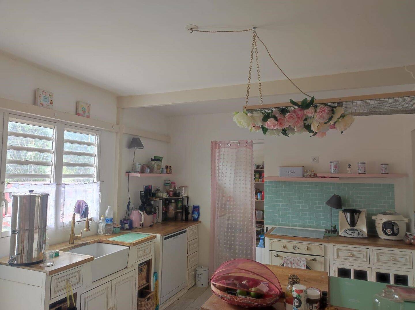Maison à vendre, 166m², SAINTE ANNE