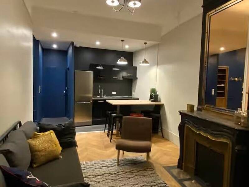 Maison à louer, 54m², MACON