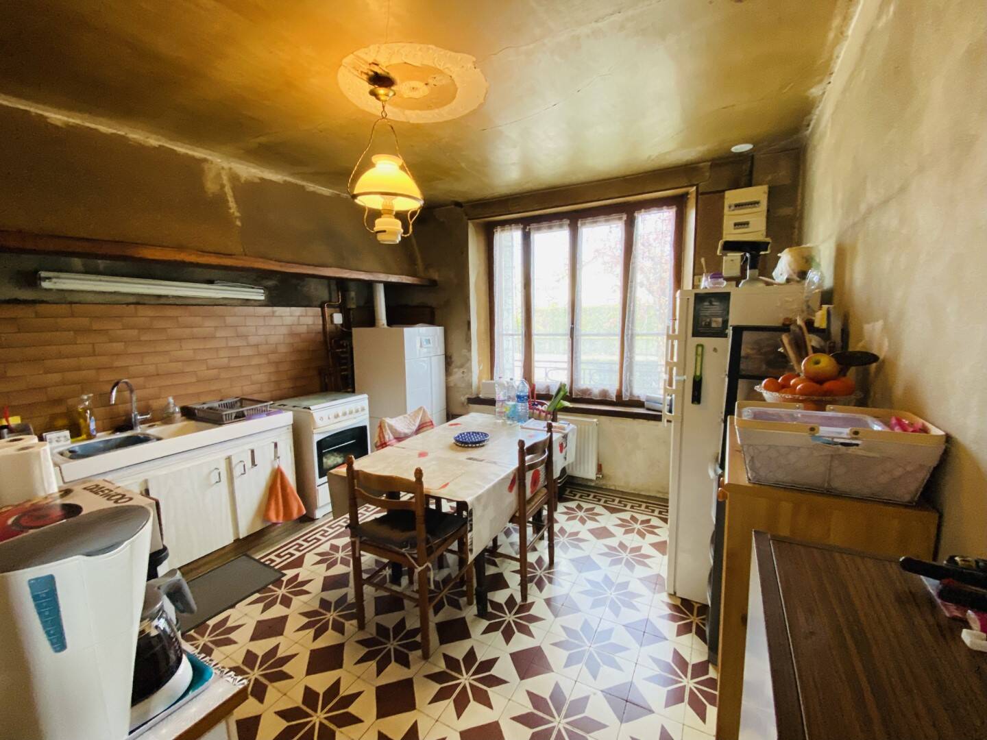 Maison à vendre, 60m², MONTEREAU FAULT YONNE