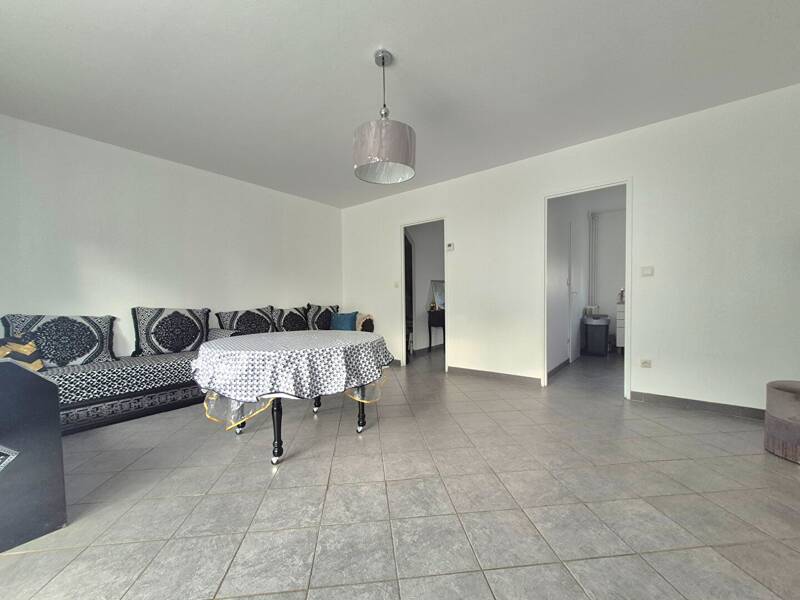 Maison à vendre, 90m², CUINCY