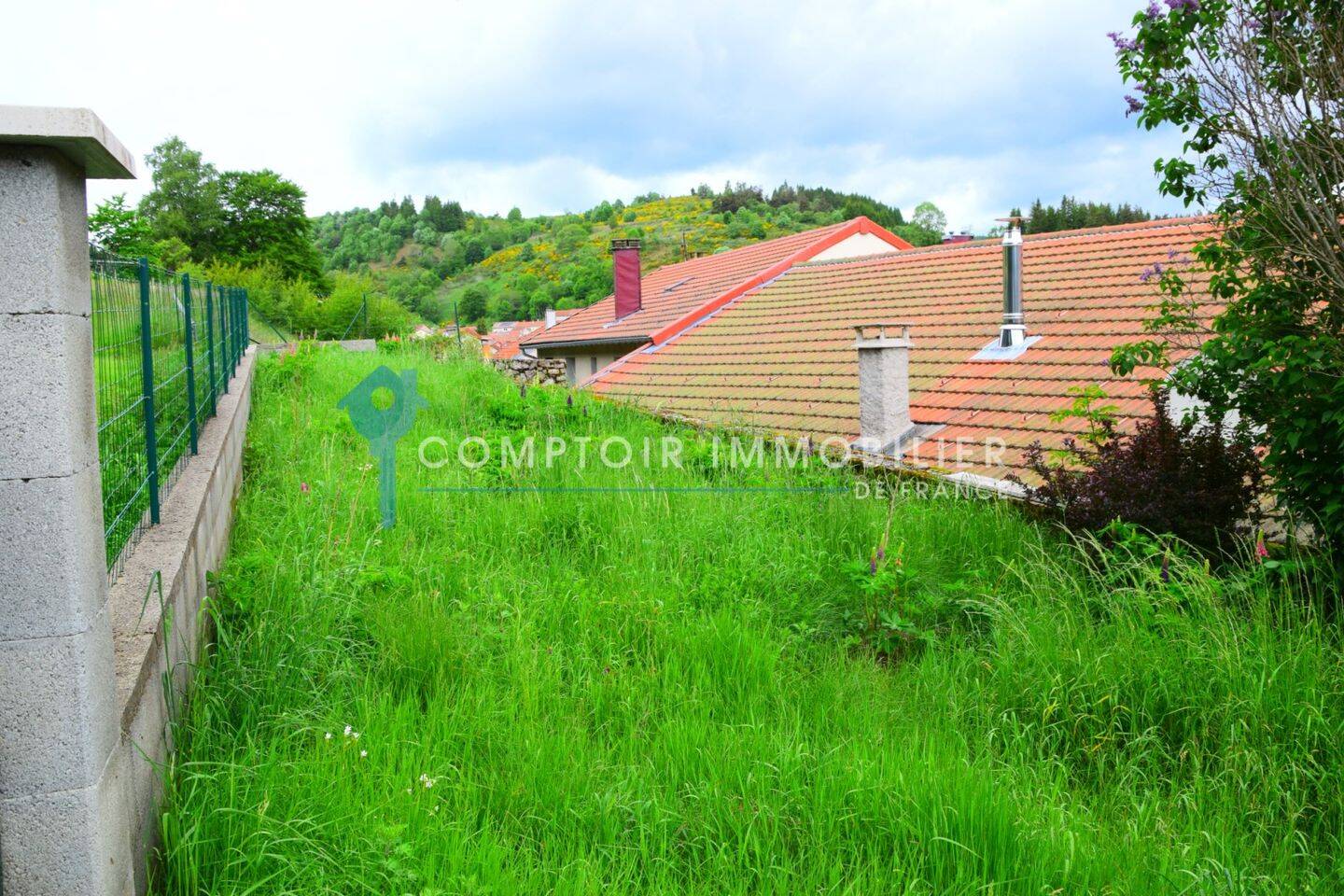Maison à vendre, 132m², SAINT CIRGUES EN MONTAGNE