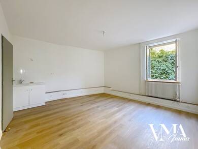 Appartement à vendre 86 000 € 1 pièce 21 m² Étage 1/2 Chazay d Azergues 69380