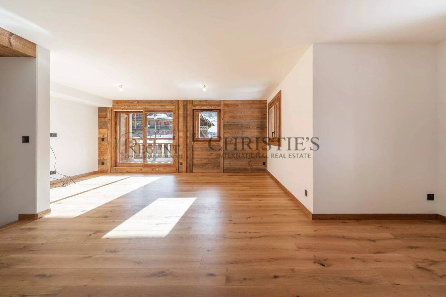 Maison à vendre, 110m², LES GETS