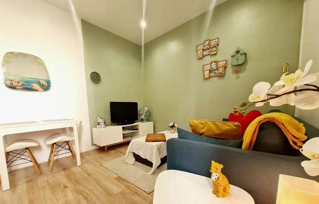 Maison à louer, 25m², ANTIBES