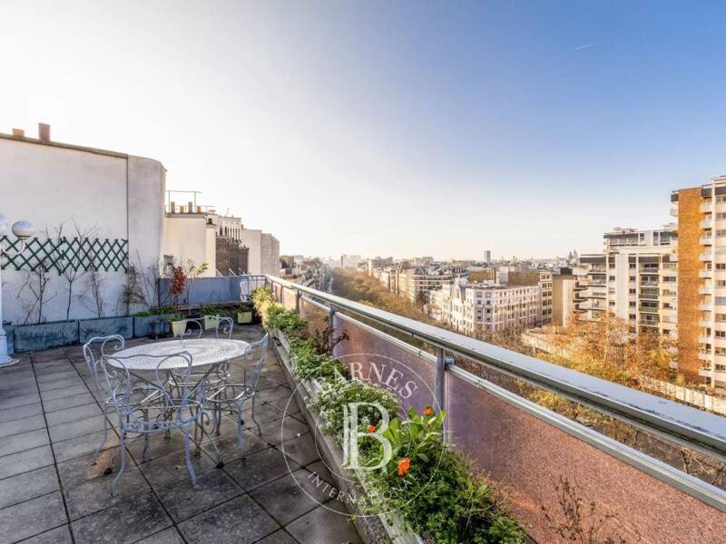 Maison à vendre, 111m², PARIS 11E
