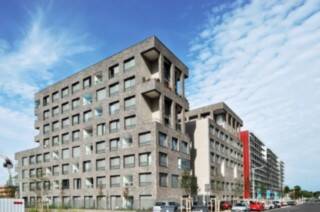 Maison à louer, 60m², NANTERRE