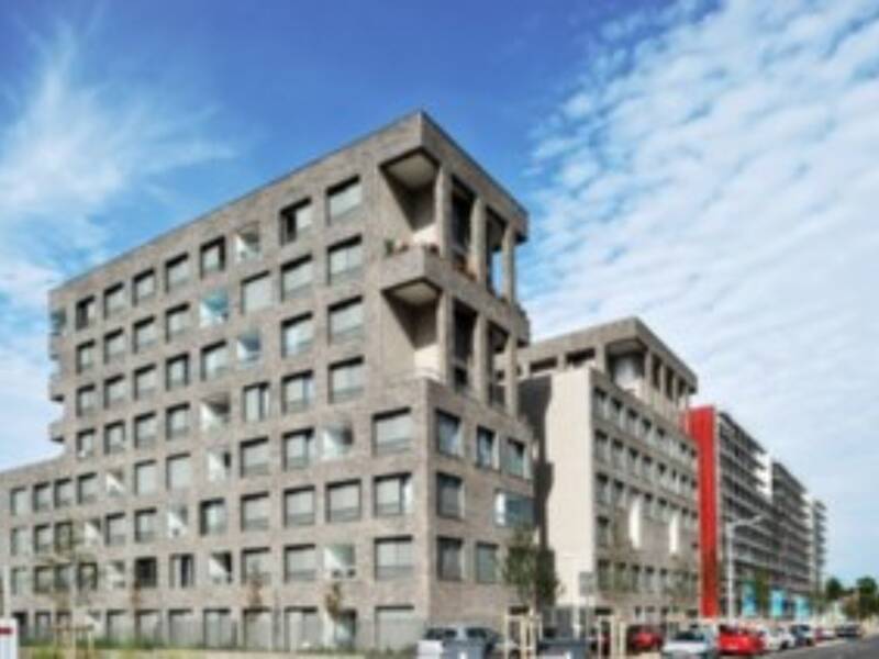 Maison à louer, 60m², NANTERRE