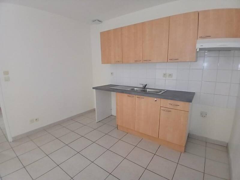 Maison à louer, 94m², SAINT JEAN