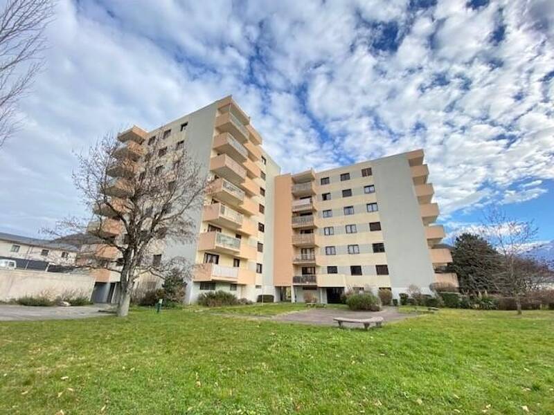 Maison à louer, 88m², VOIRON