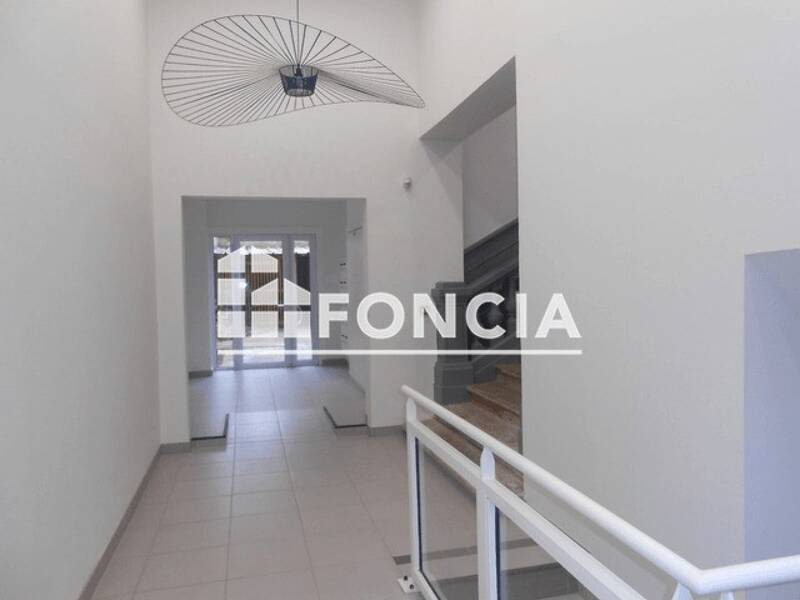 Maison à louer, 23m², TOULOUSE