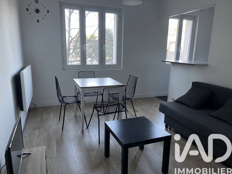 Maison à vendre, 41m², SAINT ETIENNE