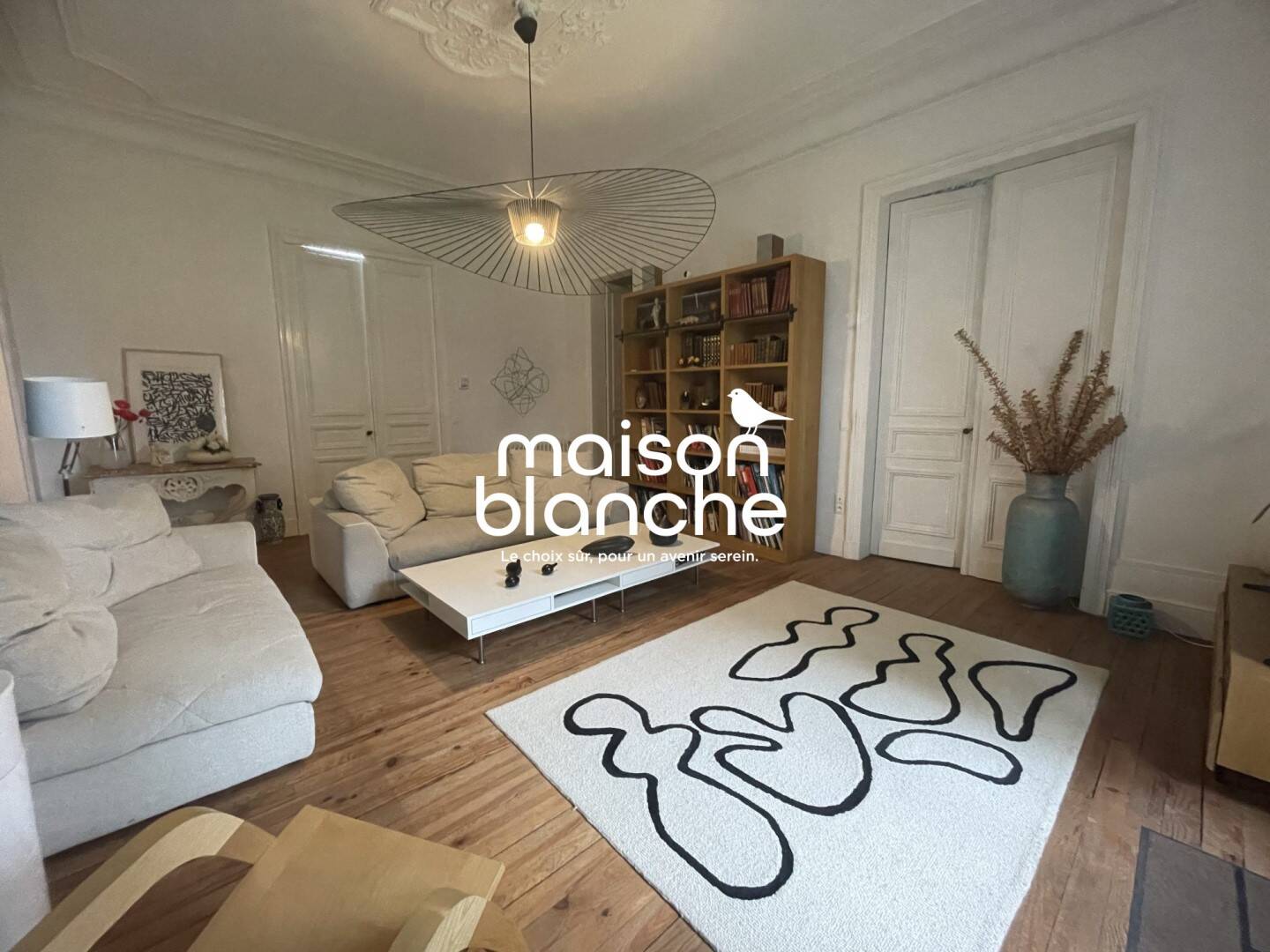 Maison à vendre, 228m², LIBOURNE