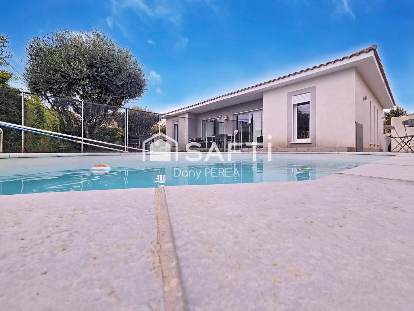 Maison à vendre, 100m², SAINT LAURENT D'AIGOUZE