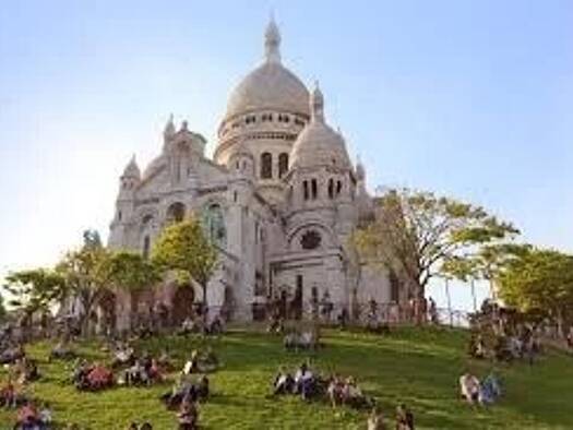 Appartement à vendre 520 € 2 pièces 1 chambre 41 m² 3ème étage Montmartre Paris 18ème arrondissement 75018