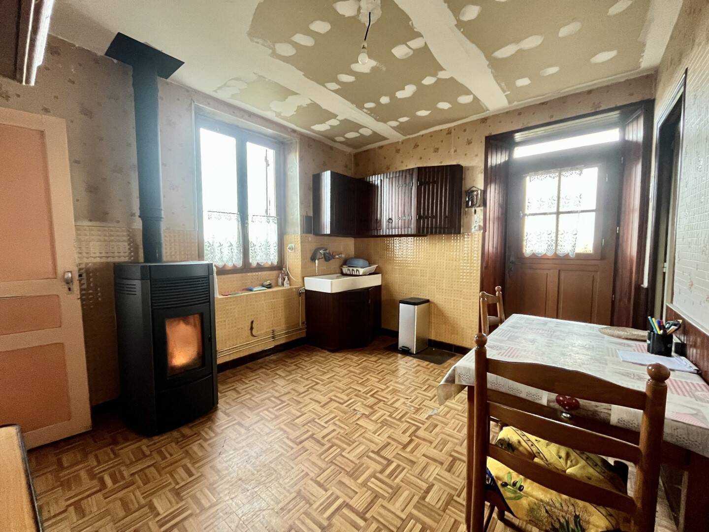 Maison à vendre, 90m², LA FERTE GAUCHER