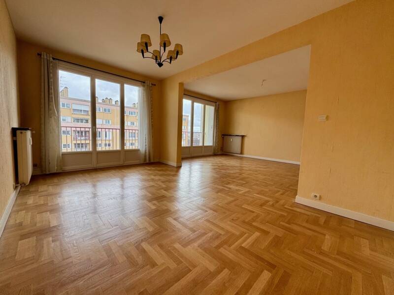 Maison à vendre, 90m², LIMOGES