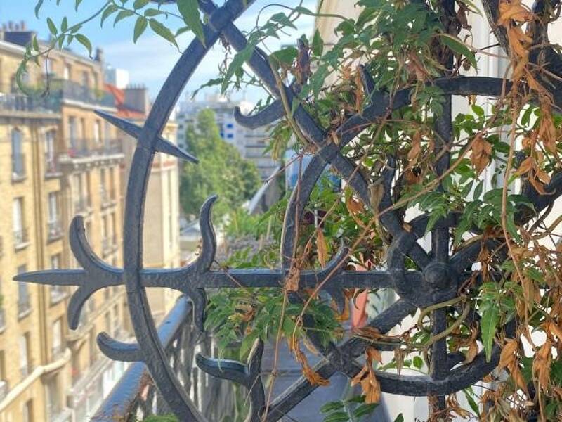 Maison à louer, 34m², PARIS 12E