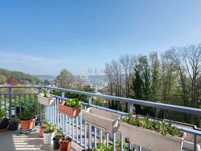 Maison à vendre, 123m², NANCY