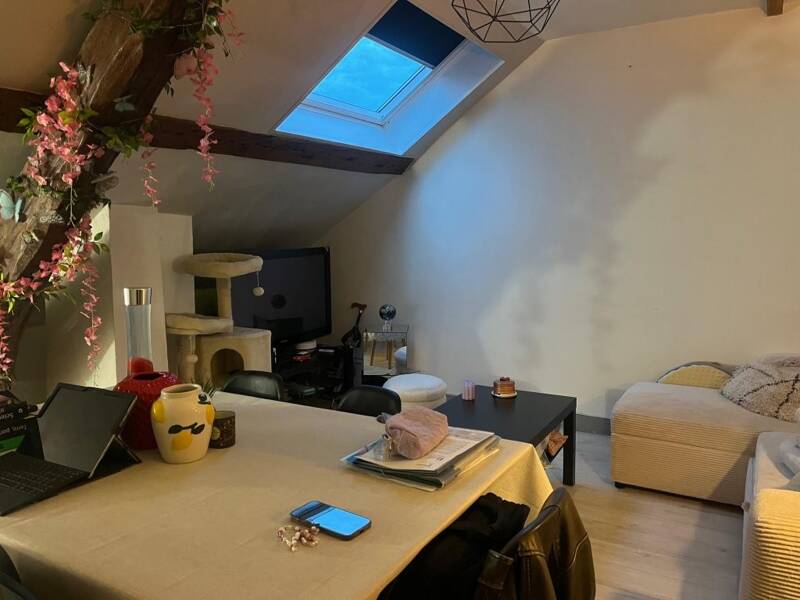 Maison à louer, 40m², ROUEN