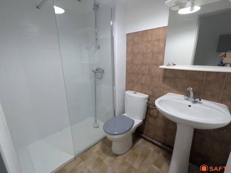 Maison à vendre, 22m², NIMES