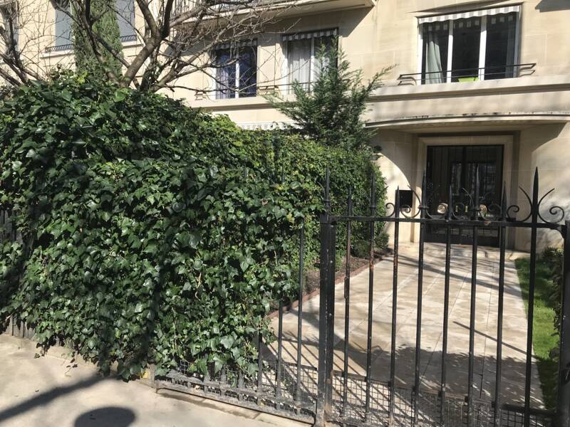 Maison à vendre, 10m², PARIS 16E