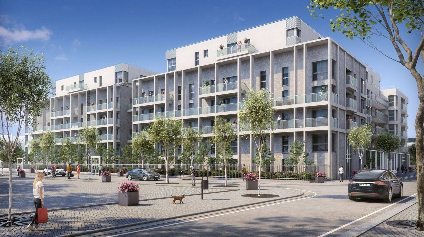 Maison à louer, 67m², RUEIL MALMAISON