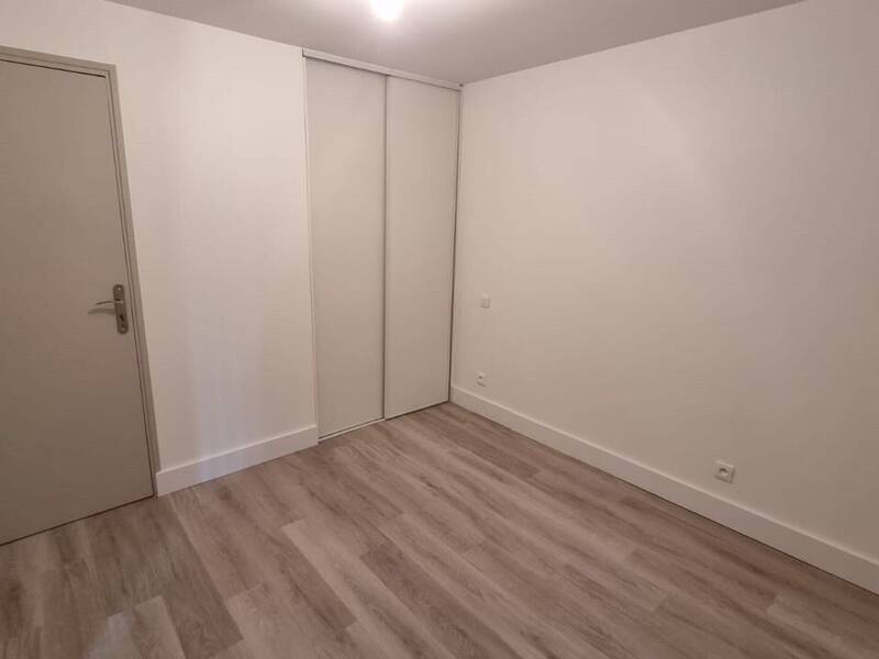 Maison à louer, 50m², CHOLET