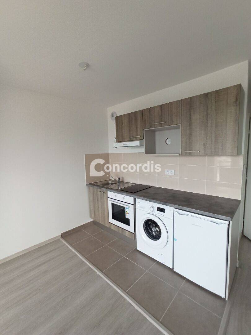 Maison à louer, 41m², NANCY