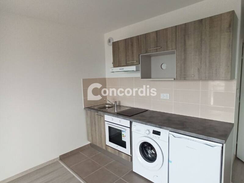 Maison à louer, 41m², NANCY