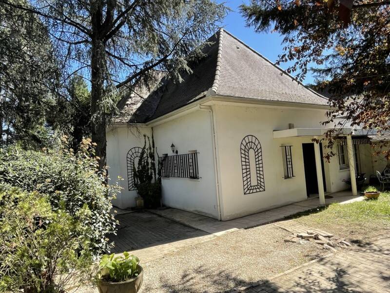 Maison à vendre, 190m², TOULOUSE