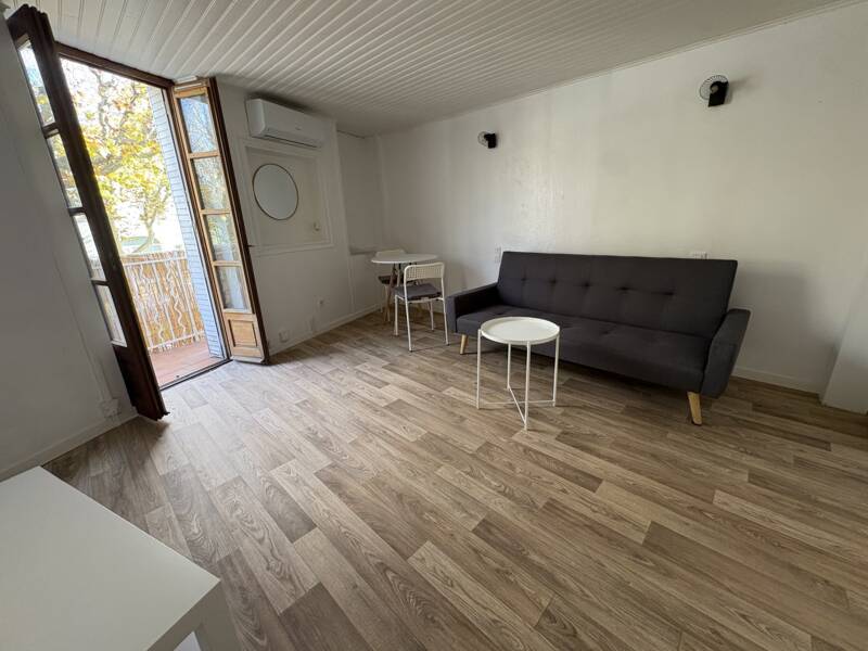 Maison à louer, 39m², VALREAS