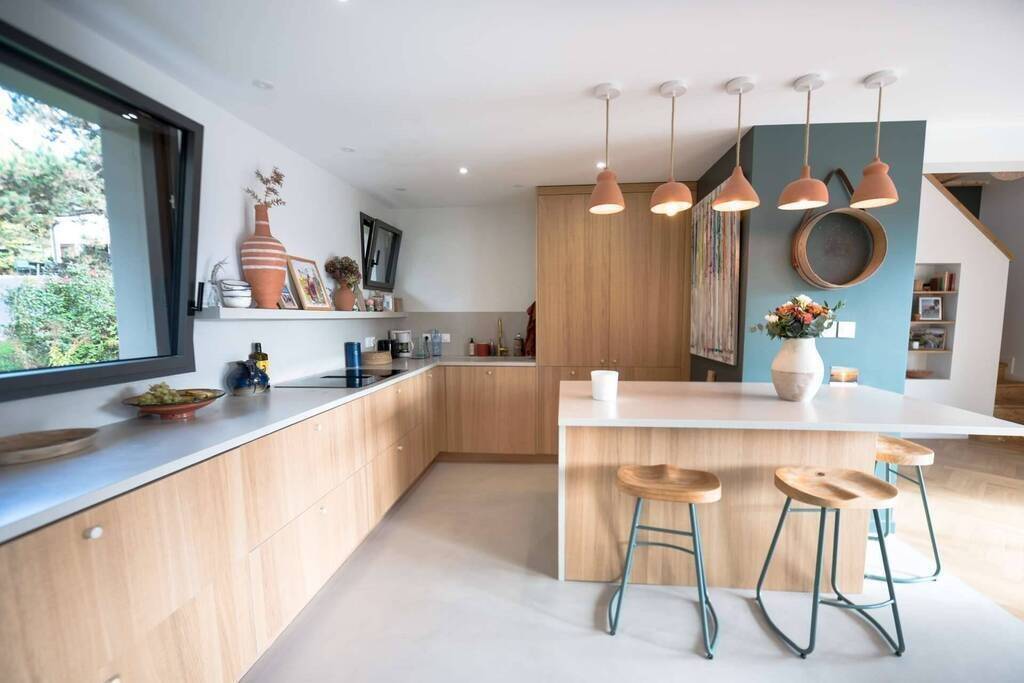 Maison à vendre, 135m², SEVRIER