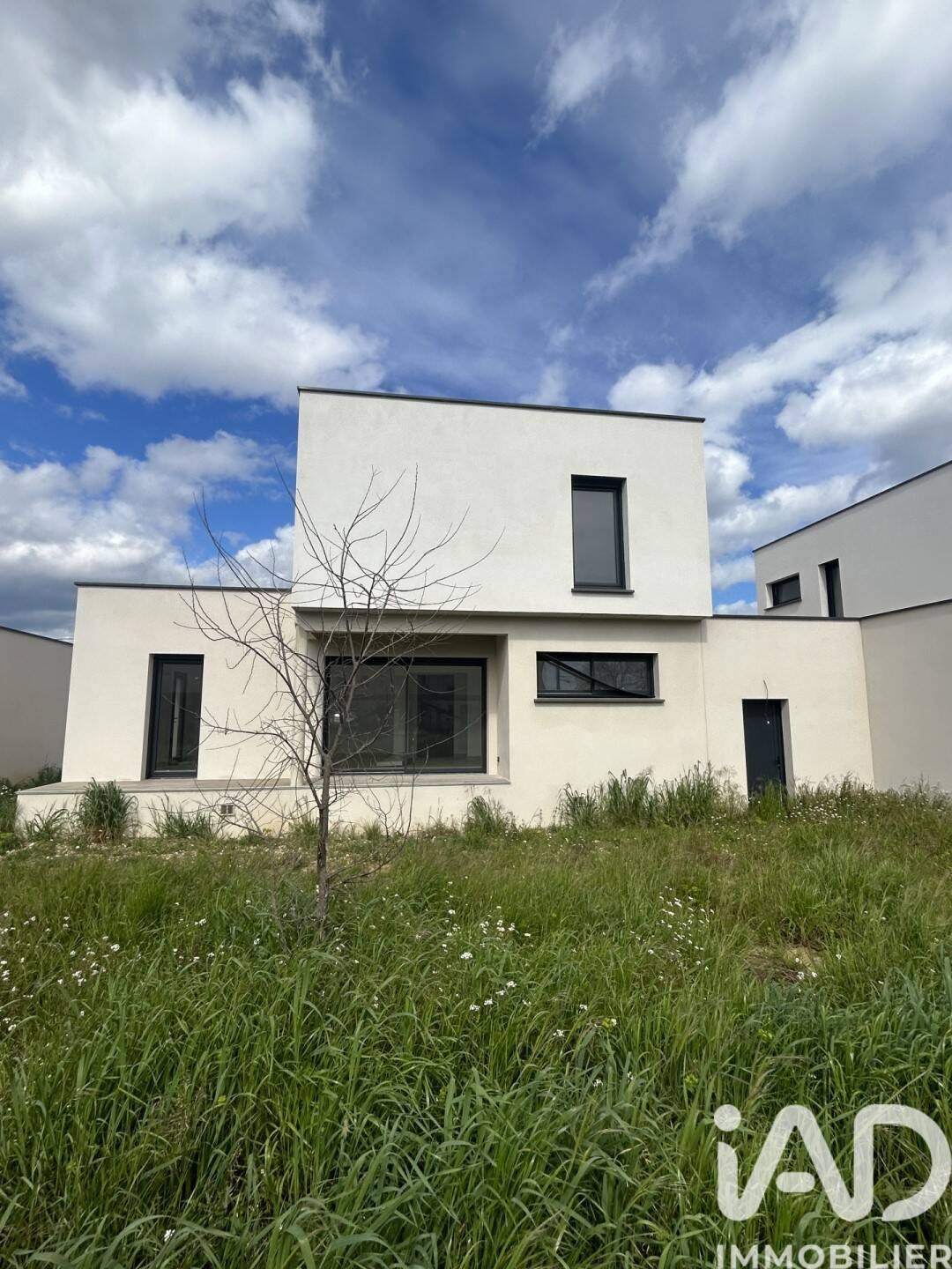 Maison à vendre, 94m², RIBAUTE LES TAVERNES
