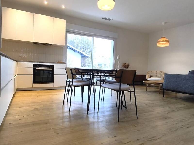 Maison à louer, 0m², ANGLET