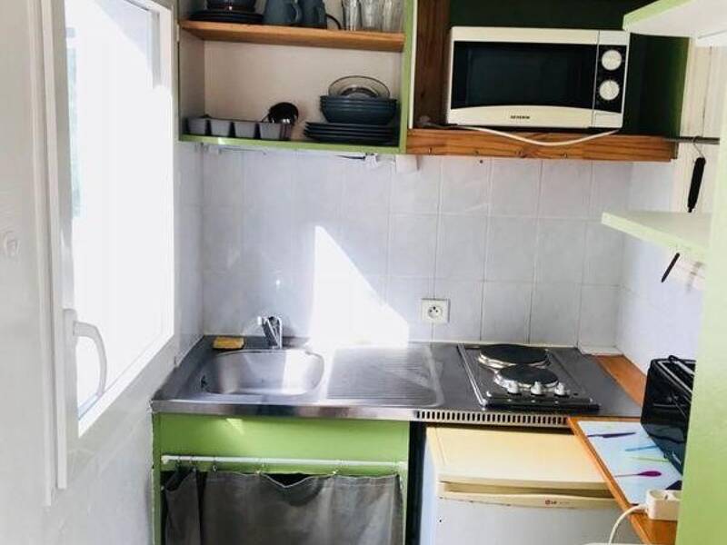 Maison à louer, 28m², LA ROCHELLE